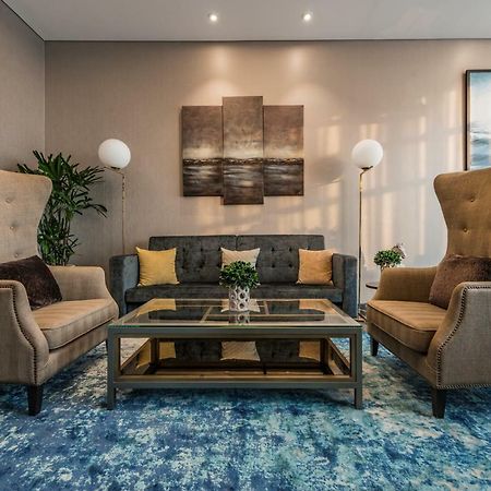 D1Mension Residences Хошимин Экстерьер фото